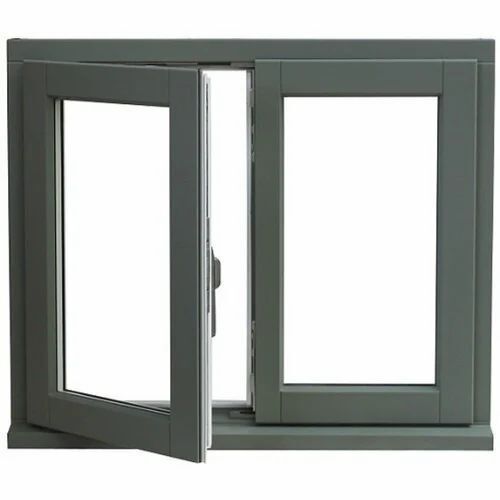 Residential Upvc Windows