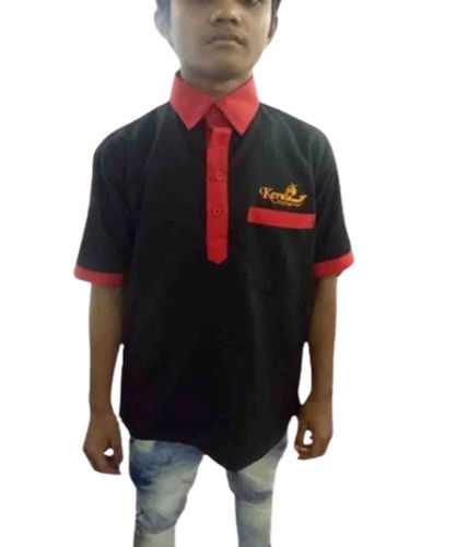 Restaurant Uniform T-Shirt