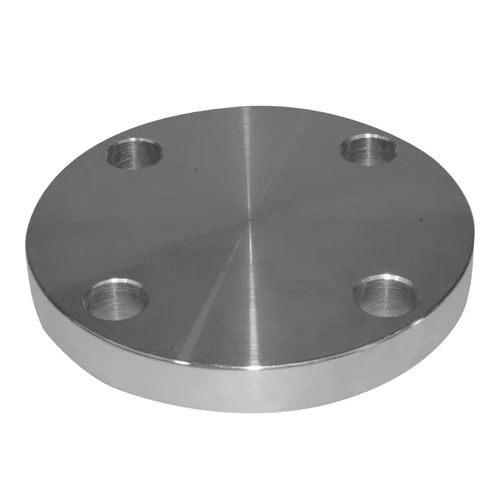 carbon steel blind flange