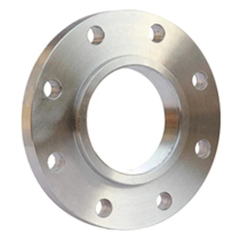 Round CS A105 WNRF Flanges