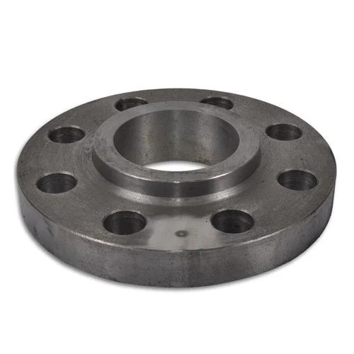 Round Slip On Flanges