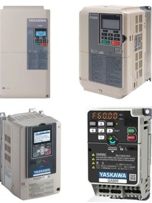 Servo Drive Repair Services - Offline Support for Yasakawa VFD & Servo Drives, Payment Options Available Online/Offline