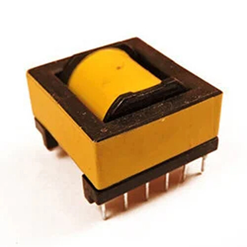 SMPS Transformer - 220V Input, Electronic Forward Type | Power Supply Usage, New Condition, Warranty Included