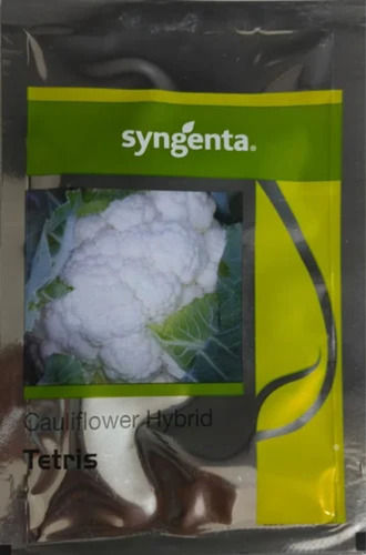 Syngenta Hybrid Tetris Cauliflower Seed