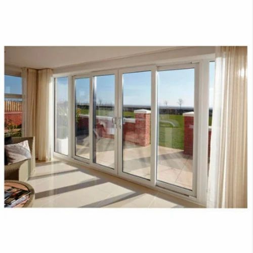 Upvc Sliding Door