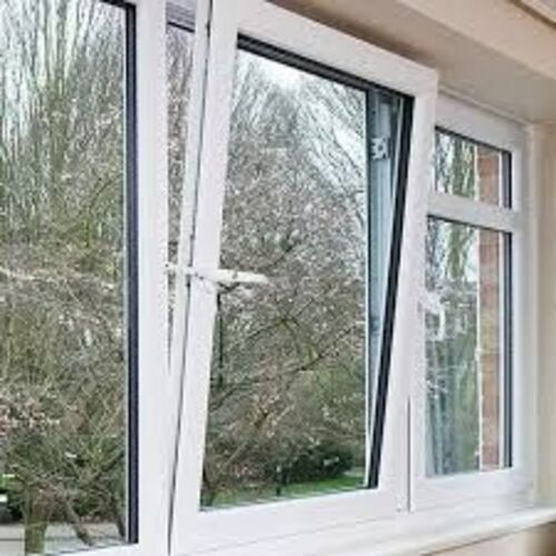 Upvc Tilt N Turn Window