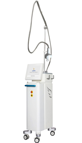 15W Power Thulium Laser 1927+1550nm Beauty Equipment