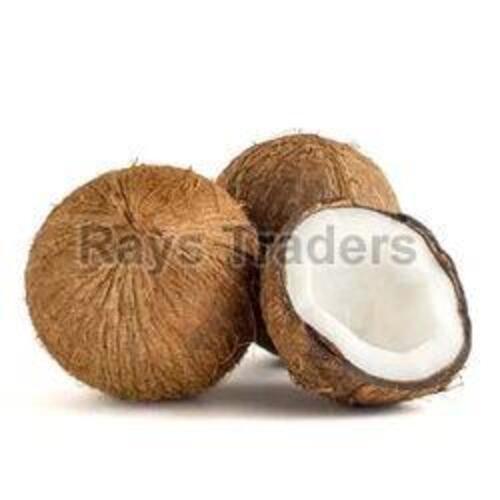 A Grade Fresh Coconut