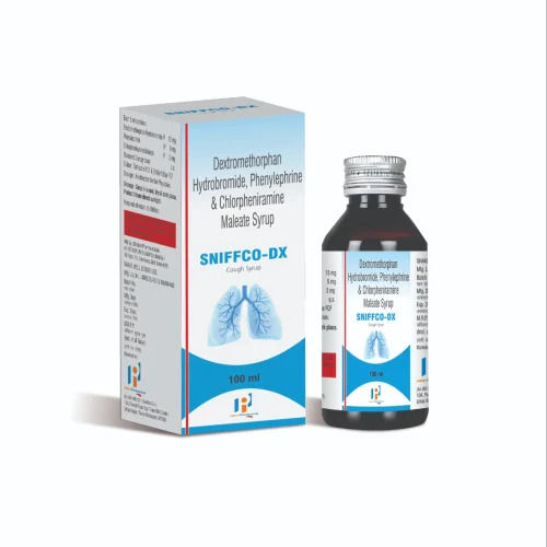 Ambroxol Hcl Terbutaline Guaiphenesin Syrup