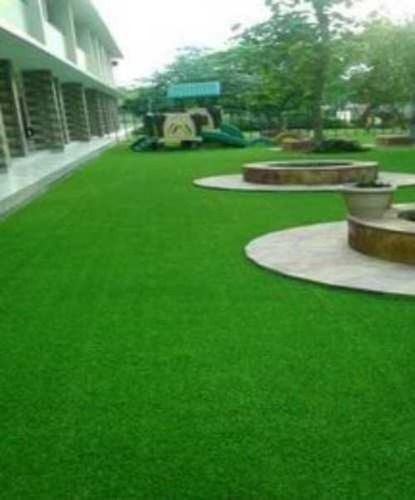 Artificial Grass - Length: . Foot (Ft)