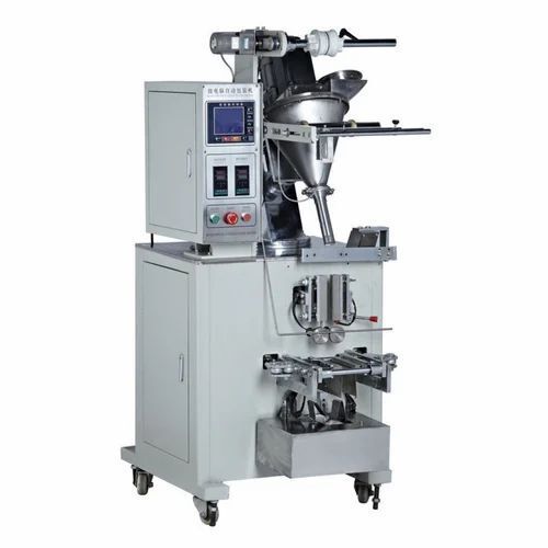 Automatic Powder Packing Machine - Capacity: 1 M3/Hr