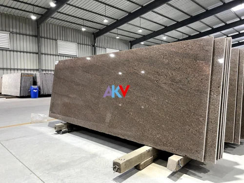 Chilli Red Granite Slabs