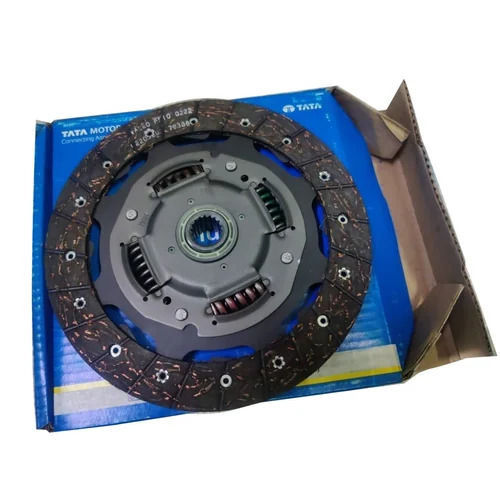 Clutch Pressure Plate