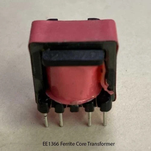 EE13 Ferrite Core Transformer