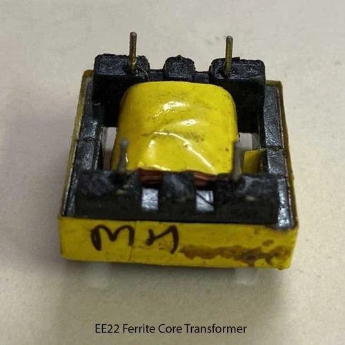 Ee22 Ferrite Core Transformer