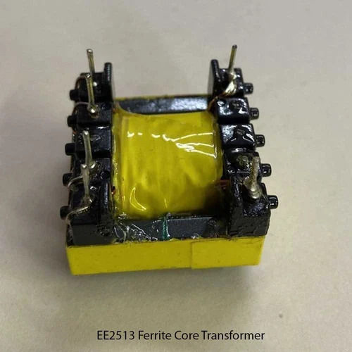 Ee2513 Ferrite Core Transformer