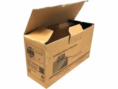 Electronic Packaging Corrugated Boxes