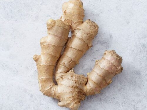 FRESH GINGER 