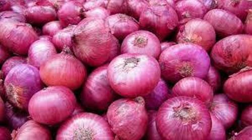 Fresh Onion