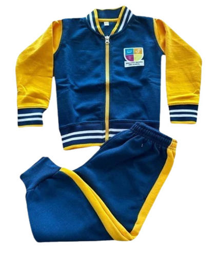 Kids School Tracksuit