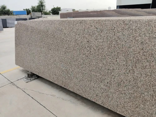 Korana Pink Granite Slabs