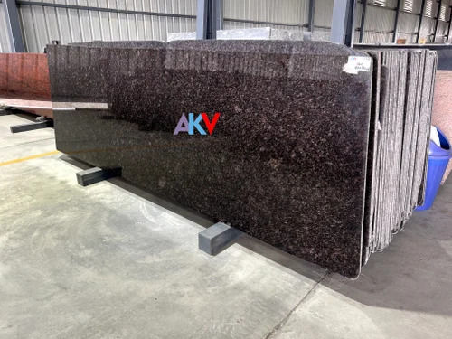 Maple Red Granite Slabs