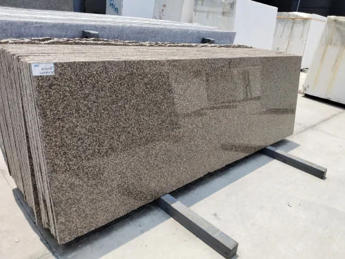 Marigold Granite Slabs