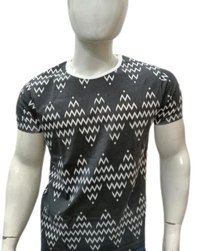 Men Casual T-Shirts