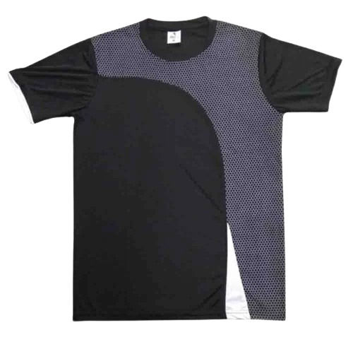 Men Sports Cotton T Shirt