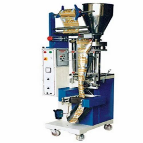 Multihead Packing Machine - Automatic Grade: Automatic