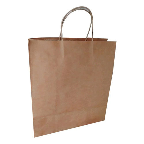 Paper Carry Bags - Color: Customize