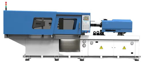 Plastic Injection Molding Machine