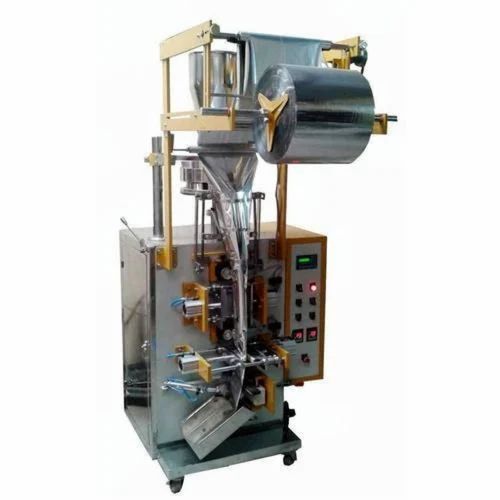 Premium Namkeen Packing Machine - Automatic Grade: Automatic