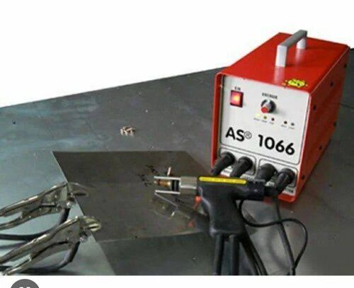 Stud Welder Machine