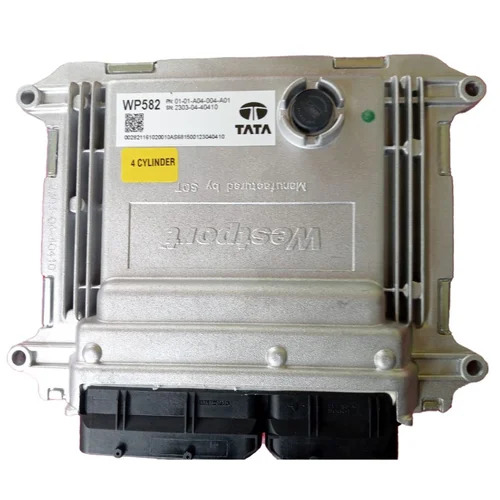 Wp582 Ecm Cng Bs6 Part No. 01