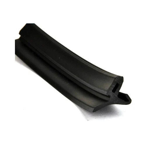  Extruded Rubber Products