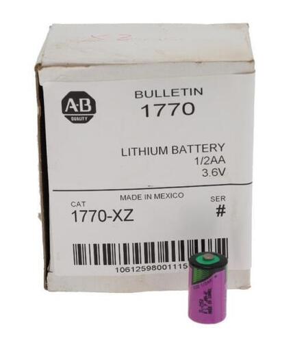 1770-xz Allen Bradley Plc