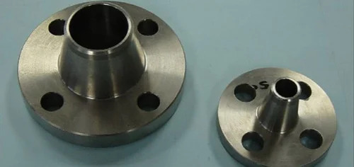 steel flanges
