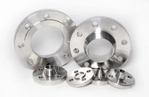 321 Stainless Steel Flanges