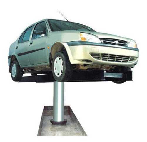 4 Tons Car Washing Lift - Length: 4500 Millimeter (Mm)