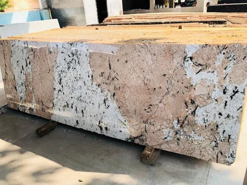 Alaska Granite Slabs