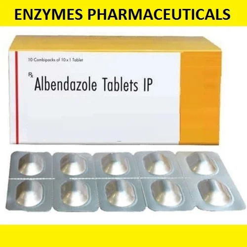 Albendazole Tablets