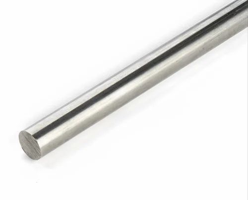 Alloy Steel Round Bar - Application: Na