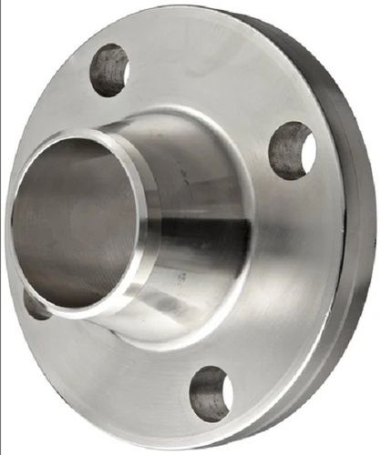 ASME A105 Round Carbon Steel Flange