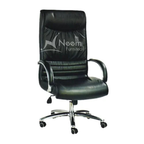 Back Executive Chair