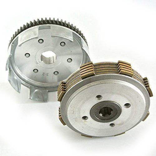 Car Clutch Plate - Application: Automobile