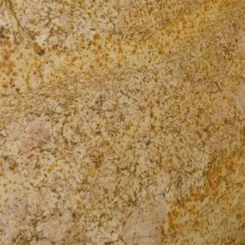 Colonial Gold Granite Slabs