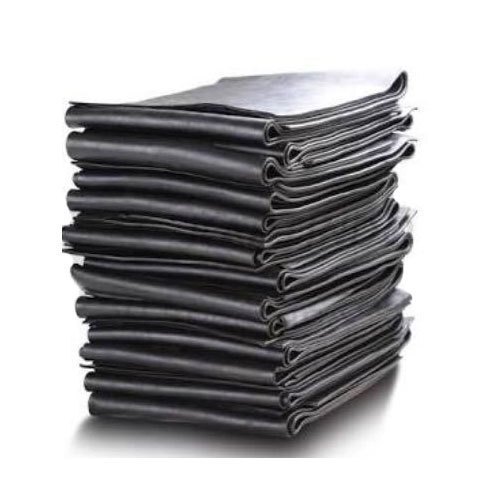 Compounded Rubber