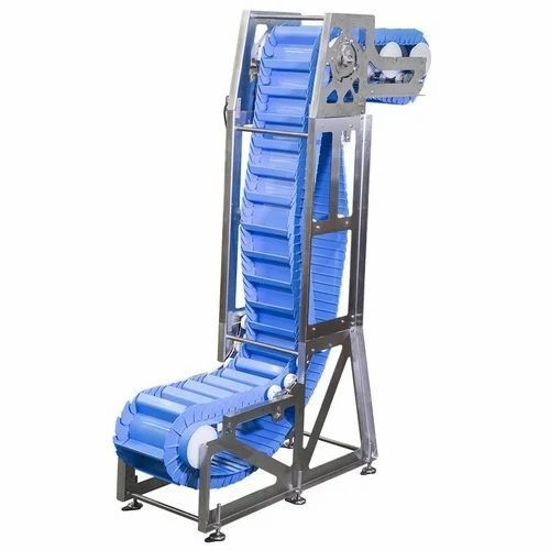 Conveyor Machine - Color: All