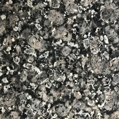 Crystal Blue Granite Slabs For Flooring